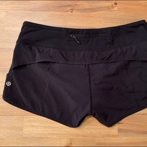 Lululemon Speed Up Short 2.5”